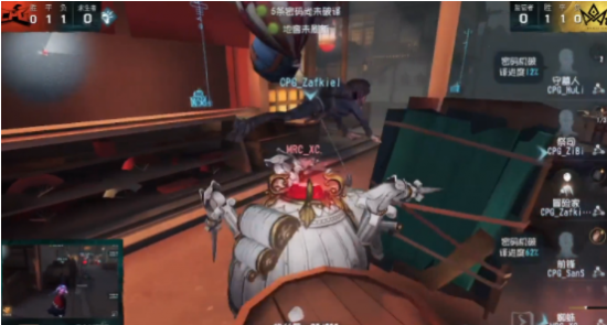 电竞赛事如何塑造城市新形象