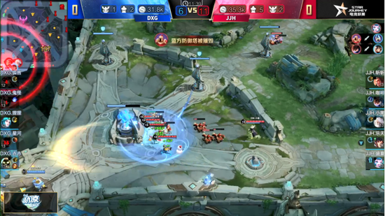 Hope对S15赛事的深入分析与展望