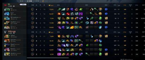 全球顶尖战队首度对决 电竞战队赛精彩首播